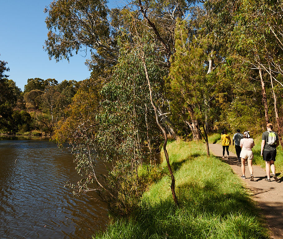 Yarra River